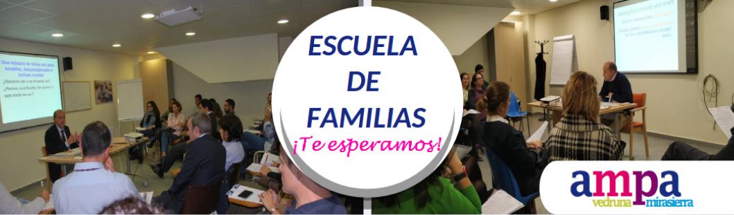 escuela de padres