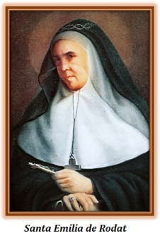 Santa-Emilia-de-Rodat